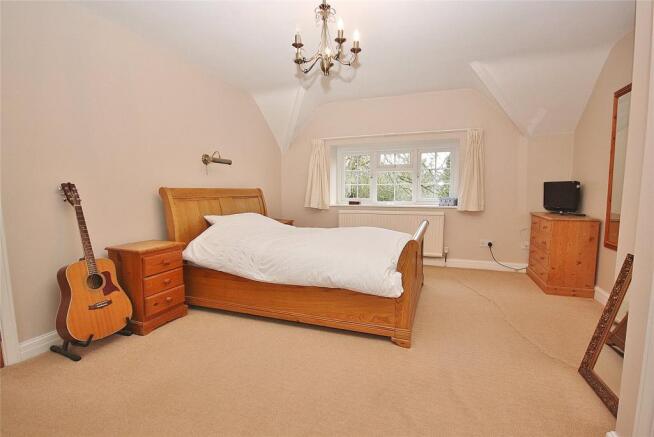 Main Bedroom