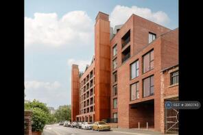 Apartment 26, Ironworks, David Street, Holbeck, Leeds LS11 5FB