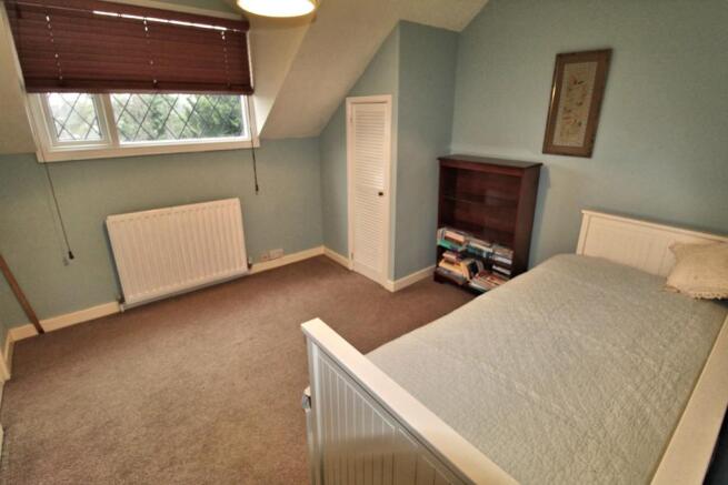 BEDROOM 4