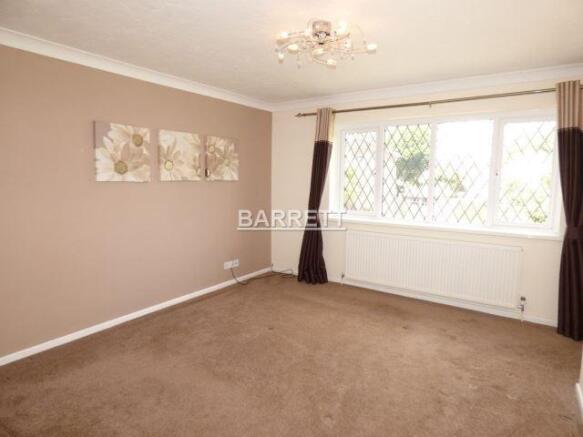 Main Bedroom