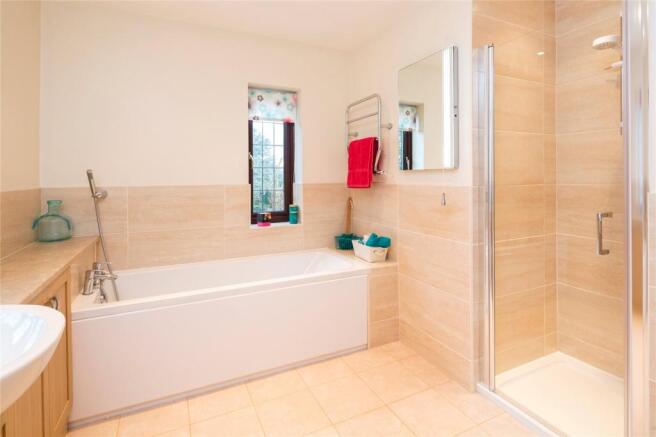 House Bathroom