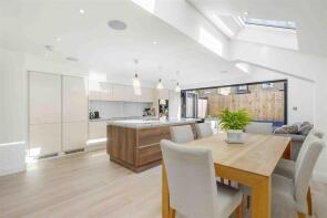 21, Haldane Road, London SW6 7ET