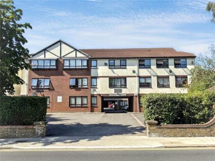 Gillings Court, 36 Wood Street, High Barnet, Hertfordshire, EN5