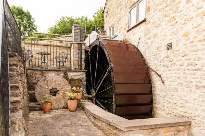 Hembury Mill
