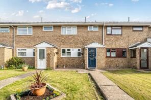 2, Melrose Walk, Aylesbury HP21 7QU