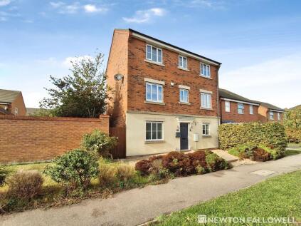 The Gables, Bourne, PE10
