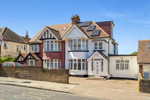 46, Park Lane, Wembley HA9 7RZ