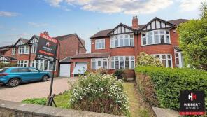 159, Woodsmoor Lane, Woodsmoor, Stockport SK3 8TH