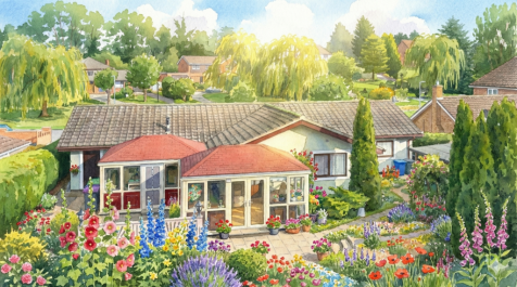 10 Lindholme, Scotter, Gainsborough