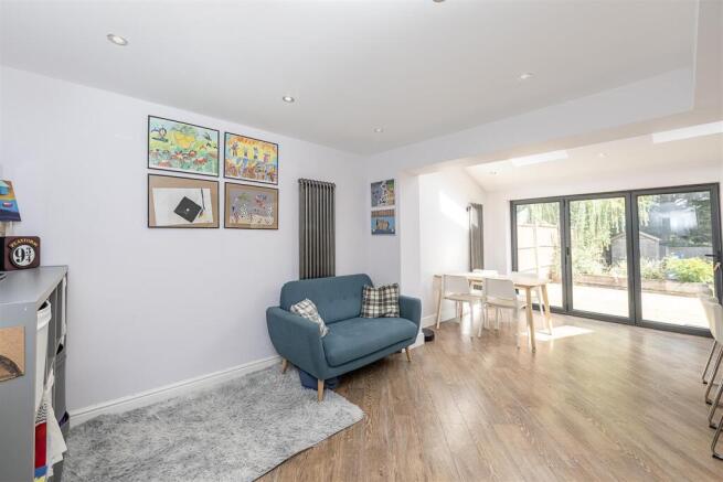 Barrons Row, Harpenden photo 4
