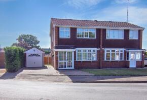 1, Manderley Close, Coventry CV5 7NR