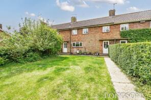 12, St Andrews Lane, Swaffham PE37 8HY