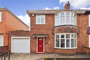 15, Hipsburn Drive, Sunderland SR3 1TX