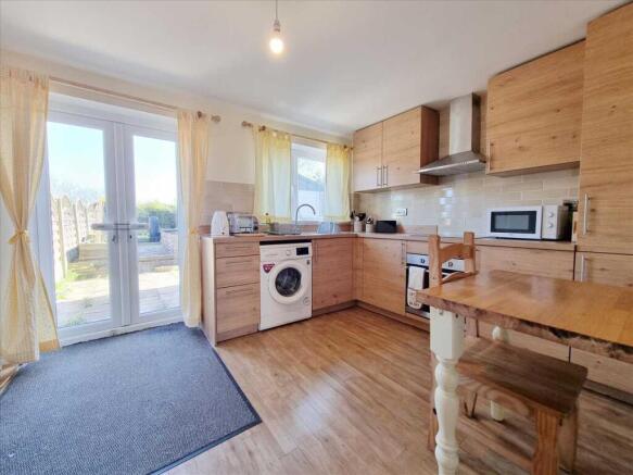 Kitchen Diner: