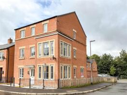 29, Zurich Avenue, Stoke-on-trent ST8 7FA