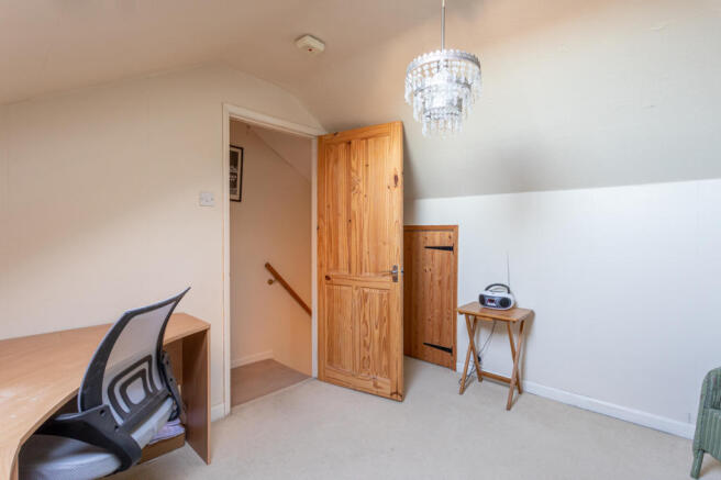 Loft Room