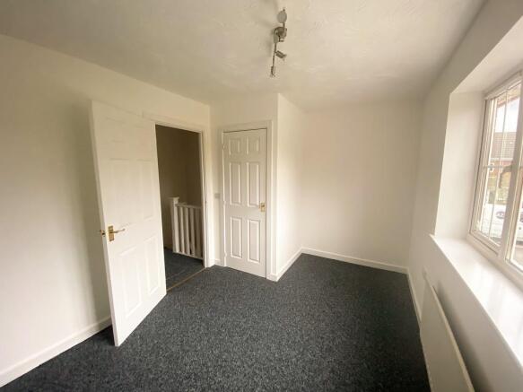 Bedroom Two and S...