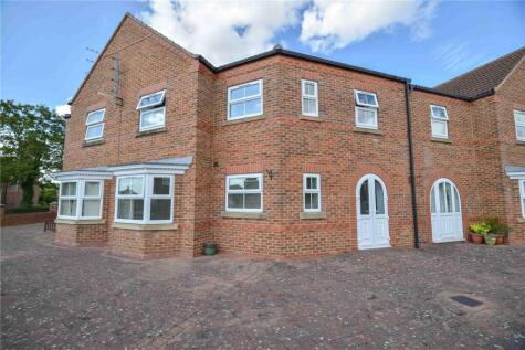 Meadowfield, Stokesley, Middlesbrough, North Yorkshire, TS9