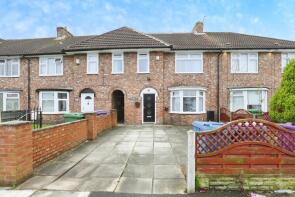 122, Morningside Road, Liverpool L11 1AX
