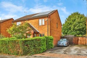 21, Thistle Road, Ilkeston DE7 4SA