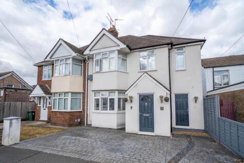 Britain Street, Dunstable, Bedfordshire, LU5