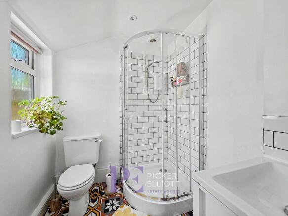 Queens Road, Hinckley, LE10 – pohled 5