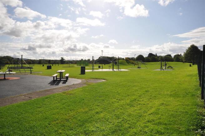 Sowerby Park