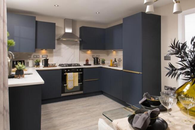 3 bed End of Terrace for sale Image 3
