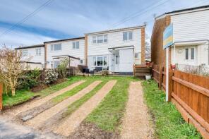 40, Ash Drive, Eye IP23 7DA
