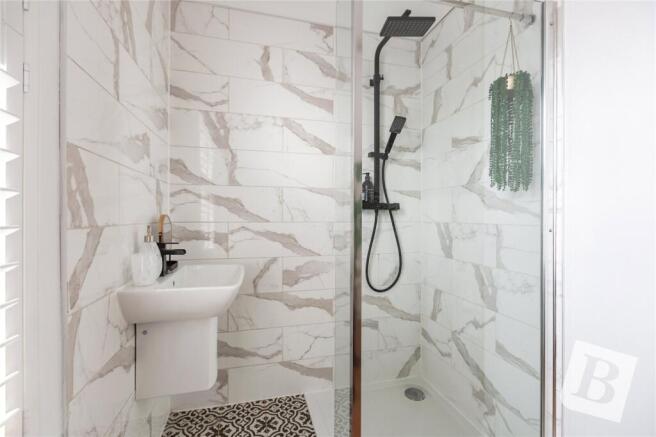 En-Suite Two