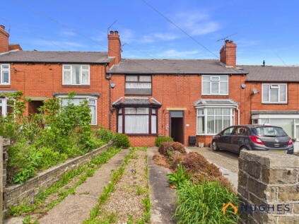Oldfield Road, Stannington, Sheffield