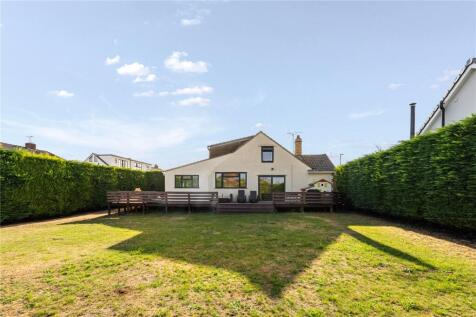 Rockside Gardens, Bristol, BS16