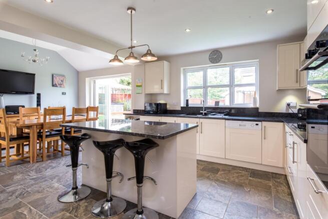 Family Kitchen