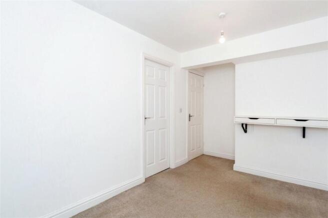 Dressing/5th Bedroom