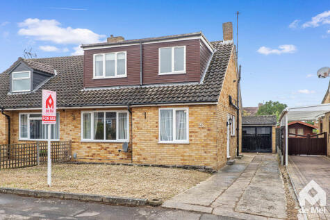 Oakfield Road, Bishops Cleeve