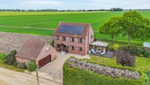 Homefields, Fen Road, King's Lynn PE34 3DD