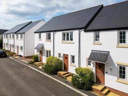 Great View, Chulmleigh, EX18
