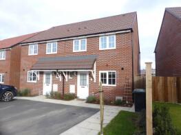 10, Codling Road, Evesham WR11 3JE