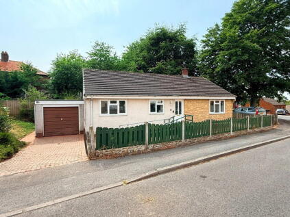 Rose Bank Close, Little Corby, Carlisle CA4 8QZ