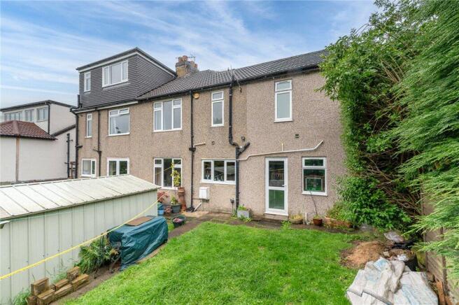 4 bed Semi-Detached for sale Image 8