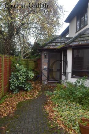 Pontcanna, Cardiff