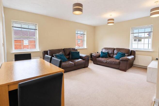 Goldfinch Road, Uppingham, Oakham photo 3