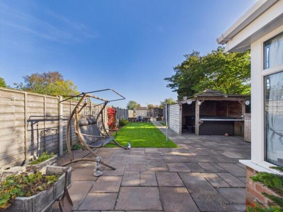 19, Mount Pleasant, North Frodingham, YO25 8LF photo 4