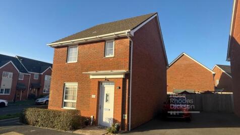 Saxon Close, Newport, Isle of Wight