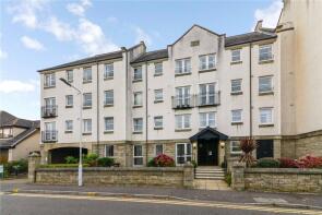 9, 1 Sandford Gate, Halleys Court, Kirkcaldy KY1 1NZ