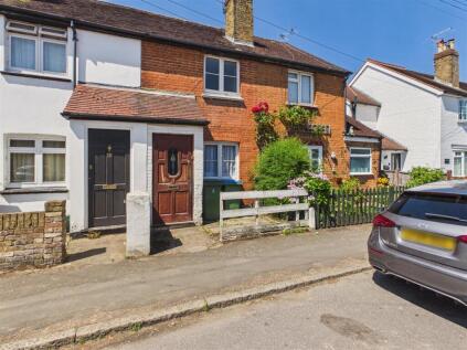 Primrose Road, Walton-On-Thames