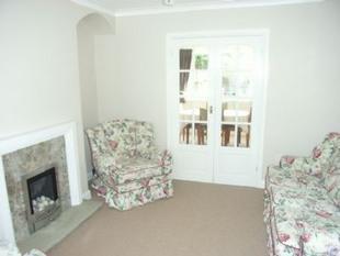 Lounge - 2nd Photo