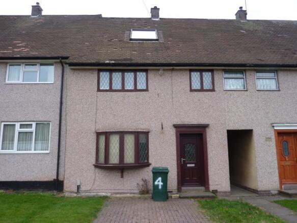Photo of the property