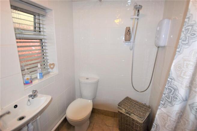 Wet Room