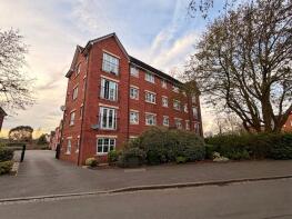 Flat 18, 169, Sale Road, Manchester M23 0QP